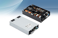 Medical Power Supplies - Delta 
