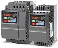Image of Delta IA's VFD-EL Series Micro AC Drives