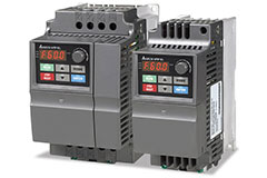 Image of Delta IA's VFD-EL Series Micro AC Drives