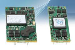 Isolated Open-Frame DC/DC Converters - Delta Products Embedded Power Solutions 