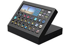 Image of Densitron ProDeck24 Desktop Control Surface