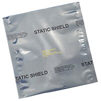 Image of Desco's 81705 Series Static Shield Metal-In Bag