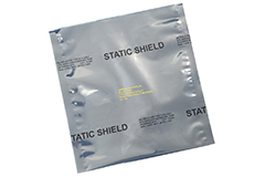 Static Shield Rings 81705 Series Static Shield Metal-In Bag - Desco | DigiKey