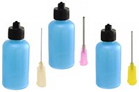 Image of Menda/EasyBraid's Flux Dispensing Bottles