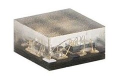 Image of Dialight 587 Series Addressable RGB LEDs with Integrated ICs