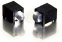 Image of Dialight's Prism Lensed Surface Mount LEDs