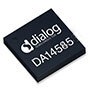 Image du SoC SmartBond™ DA14585 Bluetooth® 5 de Renesas