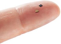 Renesas 的 SmartBond™ DA14531 BLE SoC 的圖片