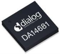 Renesas' SmartBond™ DA14681 Image du SmartBond™ DA14681 de Renesas