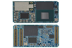 Image of Diamond Technologies i.MX 8M Plus Quad-Computing Module