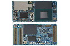 Image of Diamond Technologies i.MX 8M Plus QuadLite Computing Module