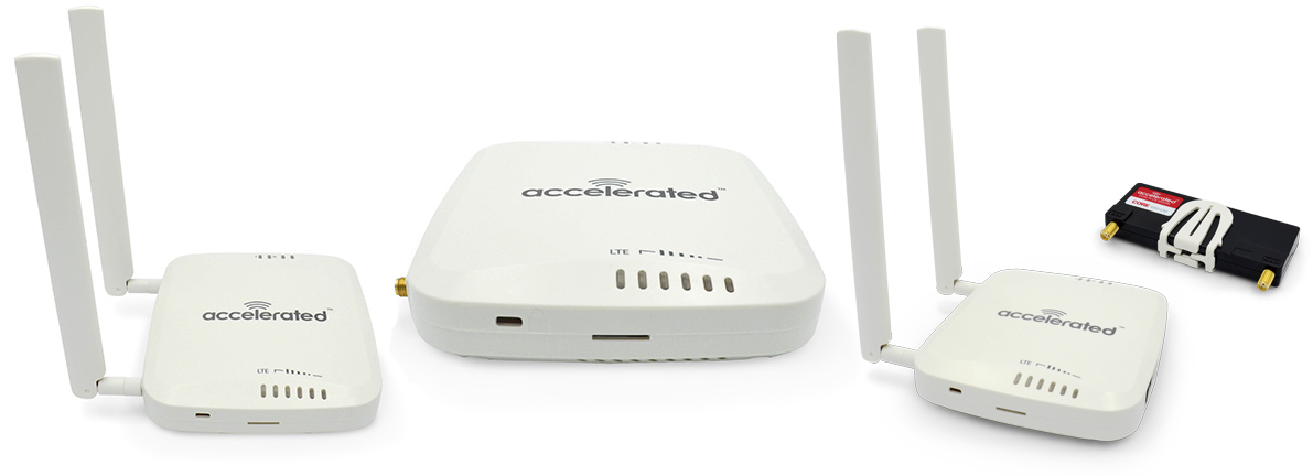 Router LTE dual SIM 6310-DX - Digi | DigiKey