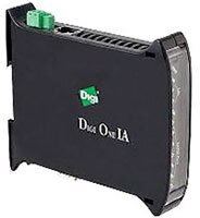 Abbildung: Digi One SP und Digi One IA von Digi für serielle Geräte