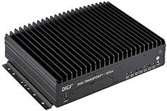Digi WR64 Router - Digi | DigiKey
