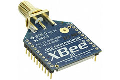 Digi XBee® S1 RF modules - Digi | DigiKey
