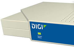Edgeport® USB-to-Serial Converters - Digi | DigiKey
