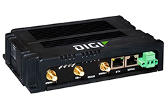 Programmierbares Gateway Digi IX15 - Digi | DigiKey