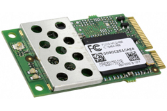 Rabbit® MiniCore® RCM6600 - Digi | DigiKey