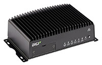 Image of Digi TX54 Rugged and Secure 5G Cellular Router