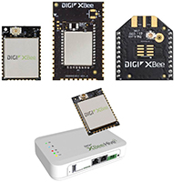 「DigiのWi-SUNモジュール」の画像