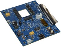 Image of Digi's XBIB-C Development Boards