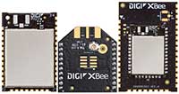 Digi XBee® RR 无线模块图片