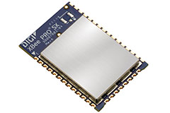 Exbe Rf Module Digi XBee SX RF Modules - Digi | DigiKey