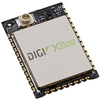 Digi XBee® XR 868 长距离无线通信模块图片