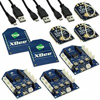 Image of Digi's XBee-Pro® 900HP kits with DigiMesh