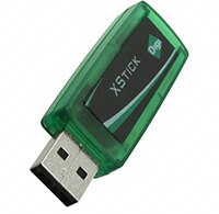 Digi 的 XStick® 的圖片