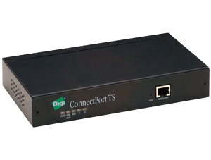 Digi ConnectPort® TS 8/16 圖片