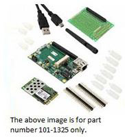 Image of Digi RCM6600W Ultra-Compact Ethernet-to-Wi-Fi Bridge