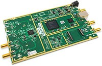 Digilent 的 Ettus USRP B200：1 x 1、70 MHz 至 6 GHz SDR/认知无线电图片