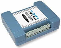 Digilent 的 MCC E-TC 热电偶测量以太网 DAQ 器件图片