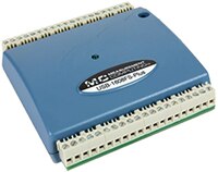 Digilent 的 MCC USB-1608FS-Plus 同步 USB DAQ 器件图片