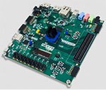 Digilent 的 Nexys Video FPGA 板