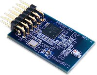 Digilent 的 Pmod RF2 ：IEEE 802.15 射频收发器图片