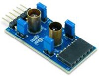 Digilent 的 Pmod ToF：飛時測距感測器的圖片