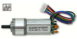 Image of Digilent's Rugged Motors