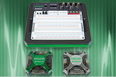 Test and Measurement – Digilent | DigiKey