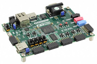 Digilent 的 ZYBO Zynq™-7000 开发板