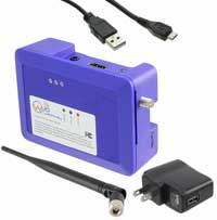 Image of Digital Six Labs GW-900-CM1 Commercial Ethernet Gateway