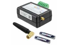 Image of Digital Six Labs' SB-900-0000 Basic SensorBlock™ IoT Sensor