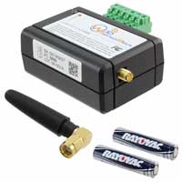 Image of Digital Six Labs SB-900-0000 Basic SensorBlock™ IoT Sensor