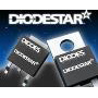 600 V DIODESTAR Rectifiers - Diodes, Inc. | Digi-Key