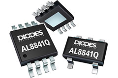 AL8841Q Buck LED Drivers - Diodes Incorporated | DigiKey