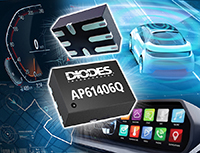 Image of Diodes AP61406Q Synchronous Buck Converter