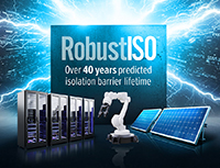 Bild der Zweikanal-Digitalisolatoren API772x von Diodes