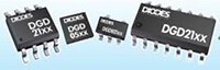 Image of Diodes Incorporated DGD Gate Drivers