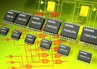 Images of Diodes Incorporated's Shift Registers and Decoders
